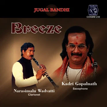 Jugalbandhi - Breeze