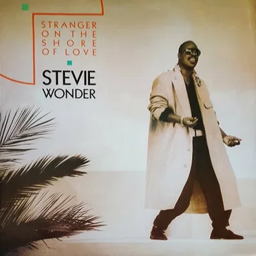 Stranger on the Shore of Love