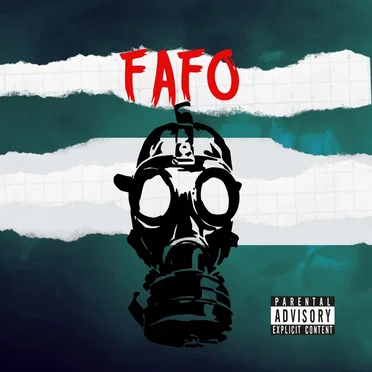 FAFO by Lugo - album cover