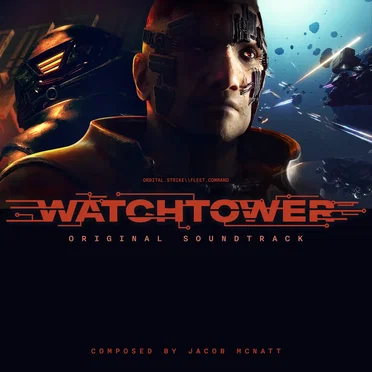 Watchtower: Original Soundtrack