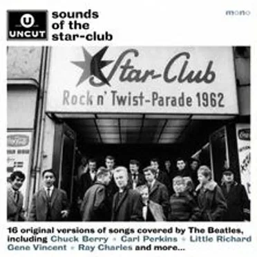 Sounds of the Star-Club by Various Artists - album cover