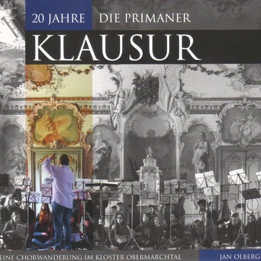 Klausur by Die Primaner - album cover