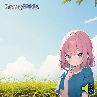 Beauty Riddle - Music Pack by Suno AI - album cover