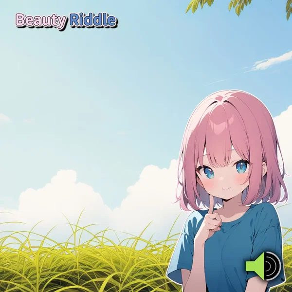Beauty Riddle - Music Pack