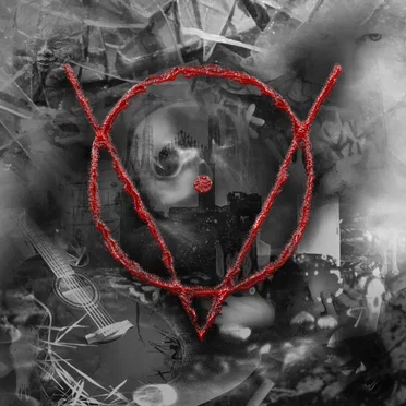 Hunger by O.vi - album cover