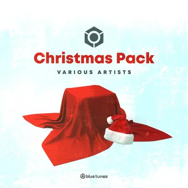 Christmas Box by Various Artists - album cover