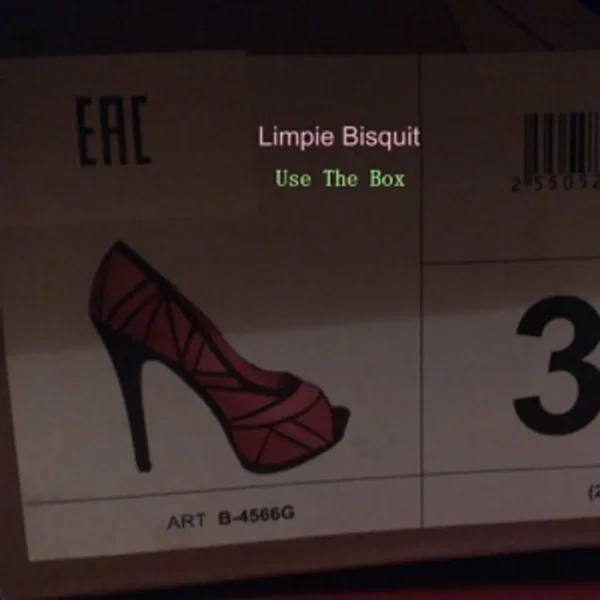 Use the Box
