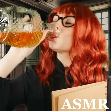 Cruella Fixes Your Outfit by Jodie Marie ASMR - album cover
