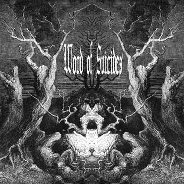 Wood of Suicides by Wood of Suicides - album cover