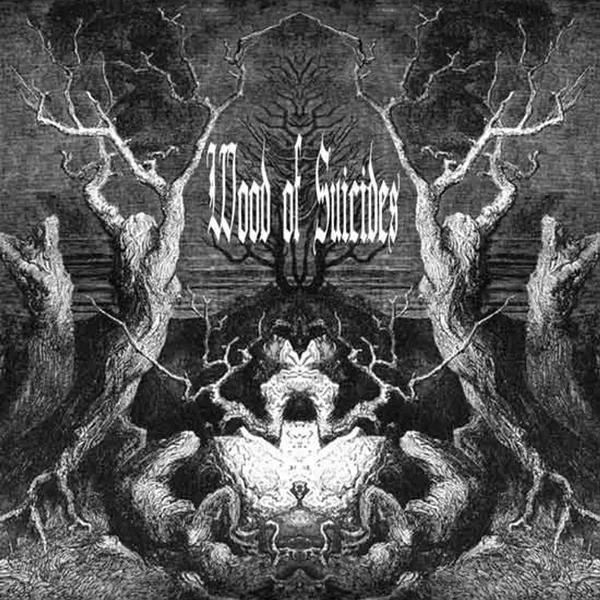 Wood of Suicides