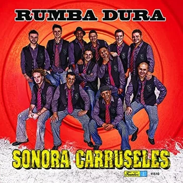 Rumba dura
