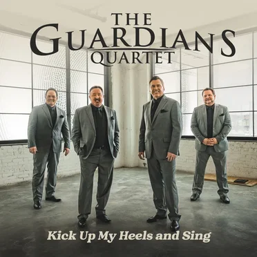 Kick Up My Heels and Sing