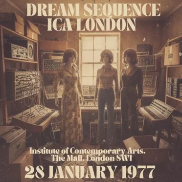 Live at the ICA