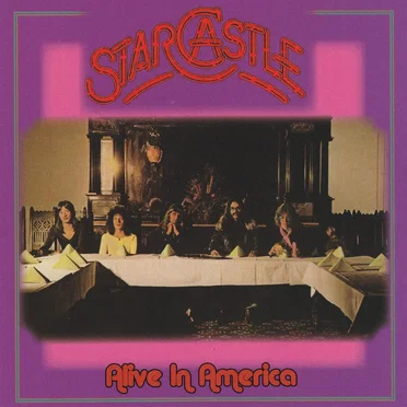 Alive in America