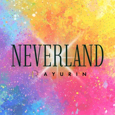 NEVERLAND by AYURIN - album cover