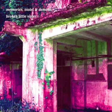 memories, violet & demons