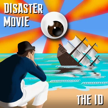 Disaster Movie by The Id - album cover