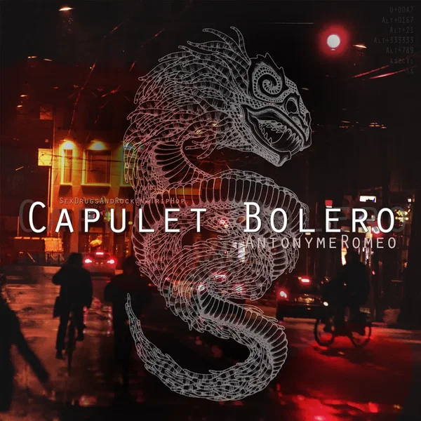Capulet Bolero