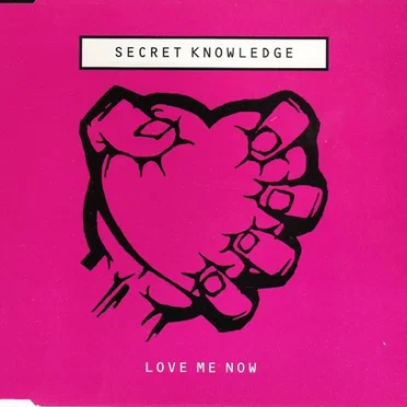 Love Me Now