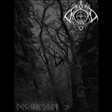 Donareiche by Varg - album cover