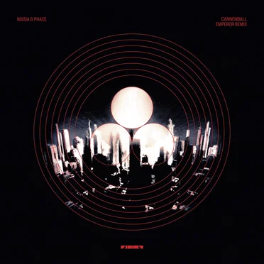 Cannonball (Emperor remix)