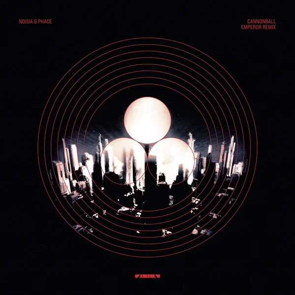 Cannonball (Emperor remix)