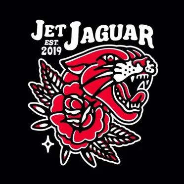 Anvil by Jet Jaguar - album cover