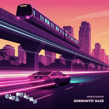 Sukhumvit Haze