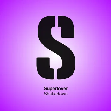 Shakedown (Superlover Festival Edit)