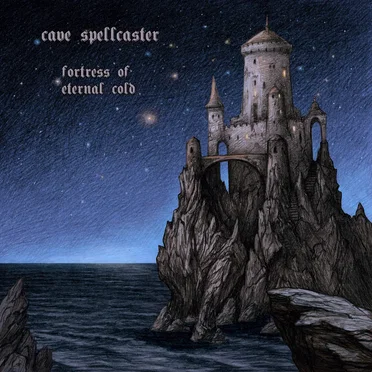 Fortress of Eternal Cold