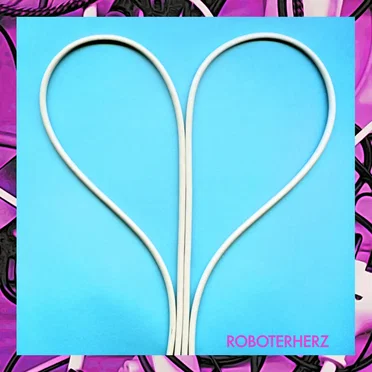 Roboterherz