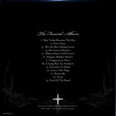 The Coffin