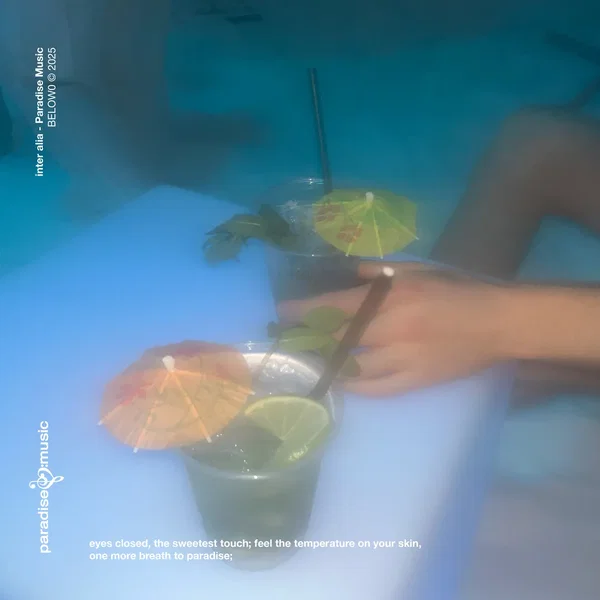 Paradise Music