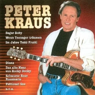 Peter Kraus