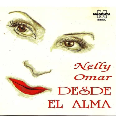 Nelly Omar - Desde el alma