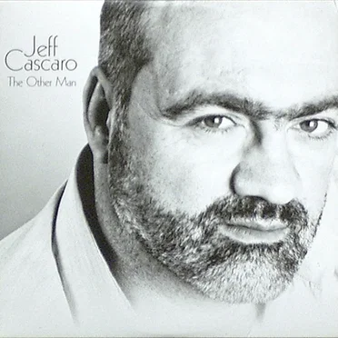 The Other Man by Jeff Cascaro - album cover