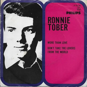More Than Love / Don’t Take the Lovers From the World