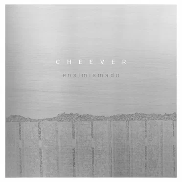 Ensimismado by cheever - album cover