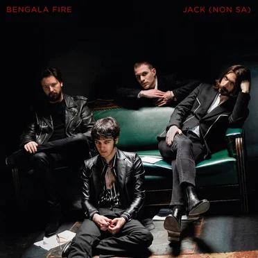 Jack (Non Sa) by Bengala Fire - album cover