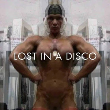 Lost in a Disco