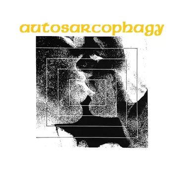 Demo 25' by Autosarcophagy - album cover