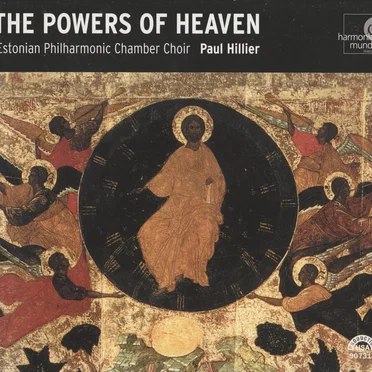 The Powers of Heaven