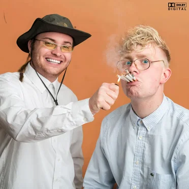 Parmezaan & linkerbaan