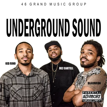 Underground Sound