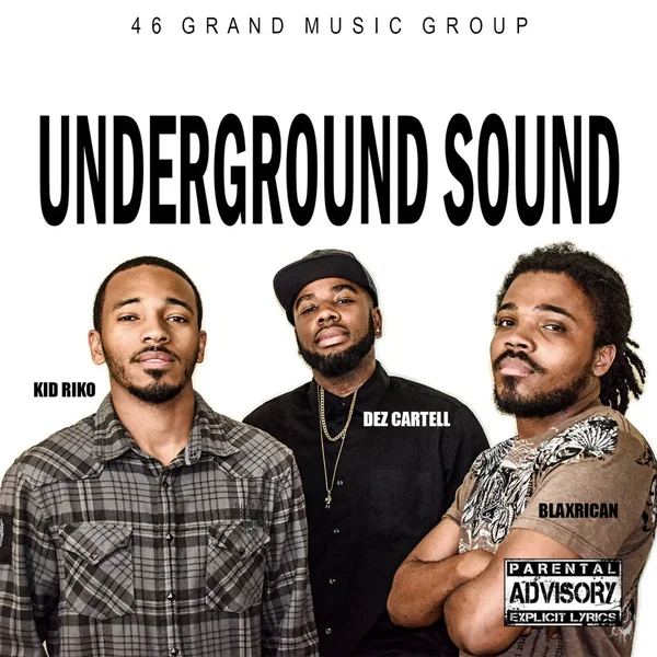 Underground Sound