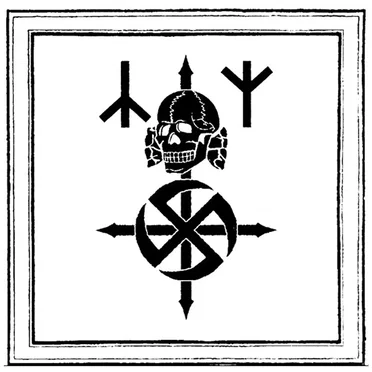 Blood Order / Darkness and Winter