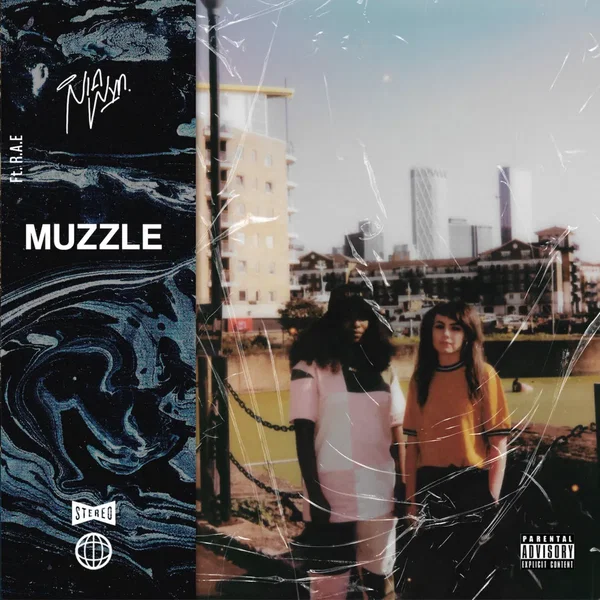 Muzzle