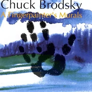 A Fingerpainter's Murals