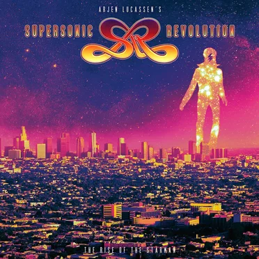 The Rise of the Starman