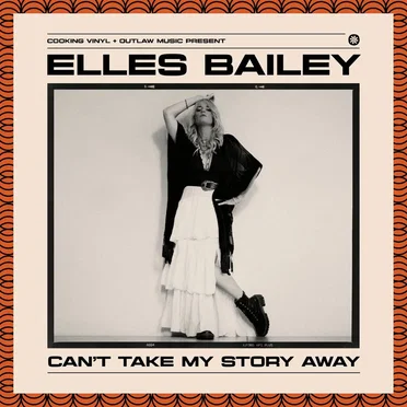 Can't Take My Story Away